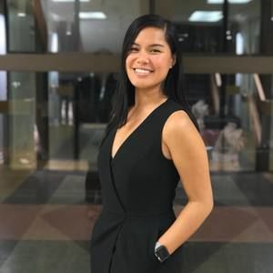 Meet your Posher, Rachel